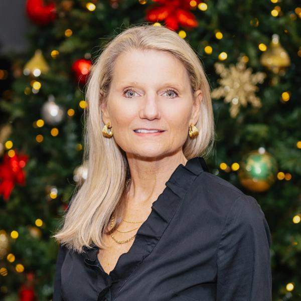 Mary Nelson
