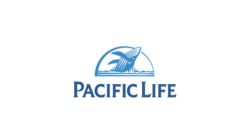 Pacific Life Logo