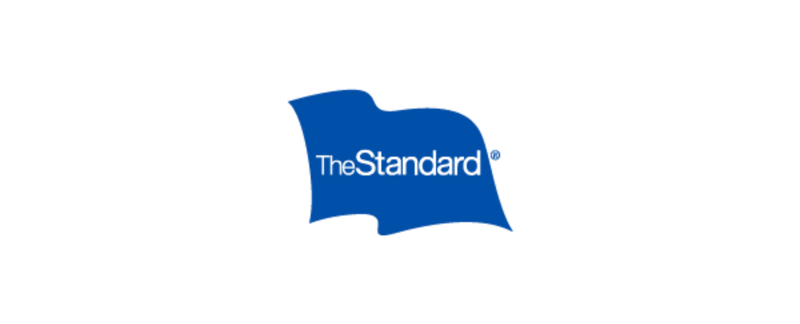 The Standard Logo