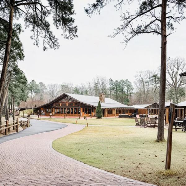 The Pavillion at Angus Barn