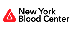 NY Blood Center Logo