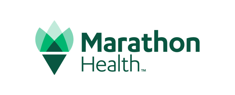 Marathon Health Logo