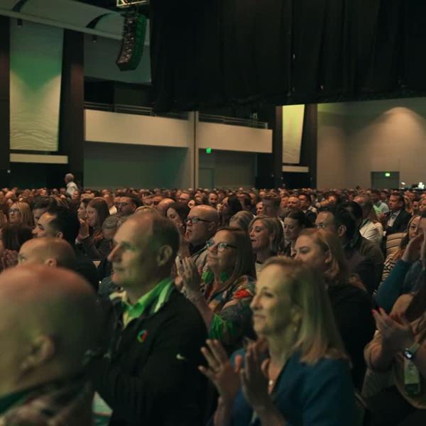 Vinay Gidwaney Summit25 sizzle reel