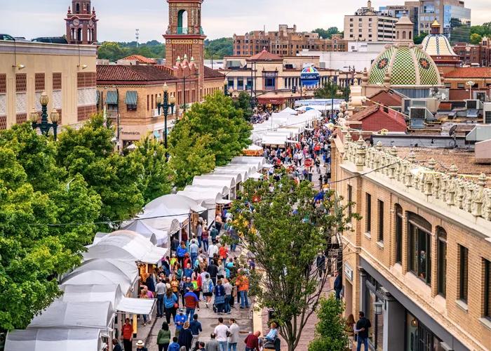 Plaza Art Fair_2