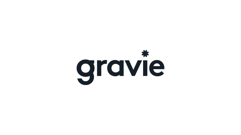 Gravie Logo