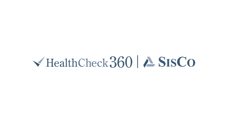 HC360 Logo