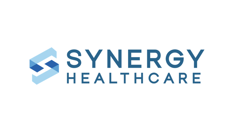 Synergy Healthcare Logo