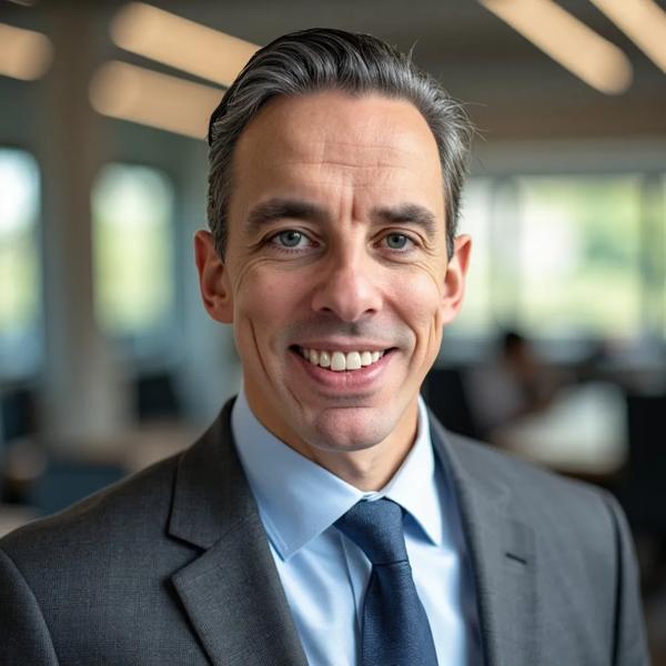 Jason Hinchman