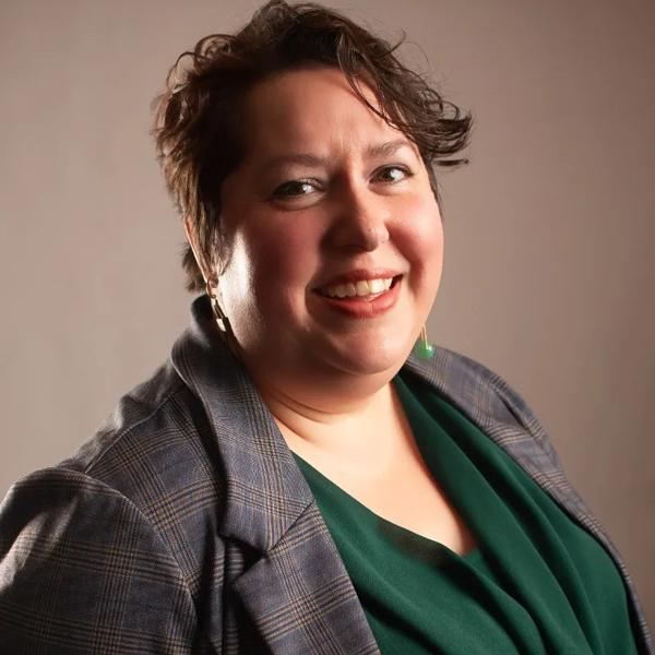 Valonna Fowler headshot
