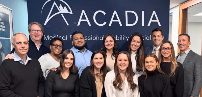 Acadia Team