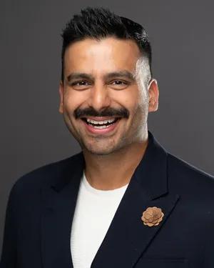 Rohan D'Souza