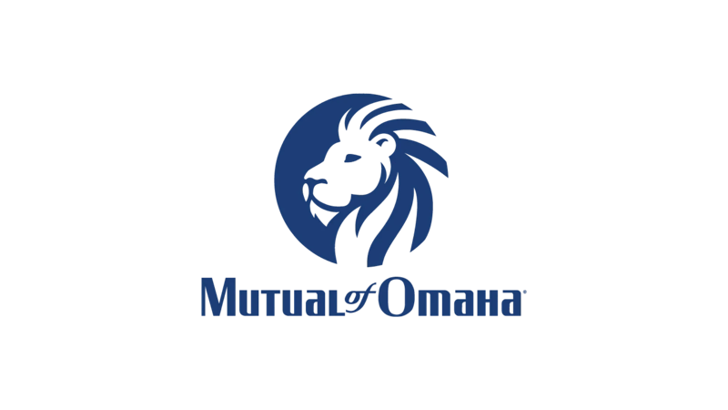 Mutual of Omaha Logo
