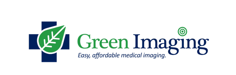 Green Imaging Logo
