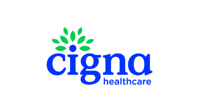 Cigna Logo