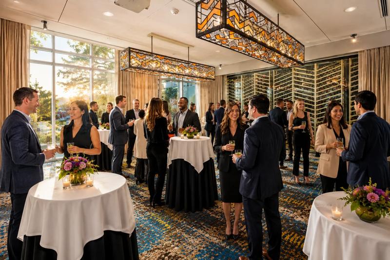 Event Reception Photo General
