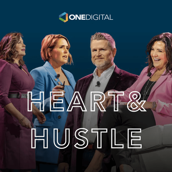 Bold Talk Speakers Image