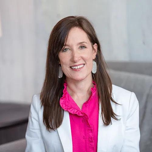Angie Mosher | OneDigital