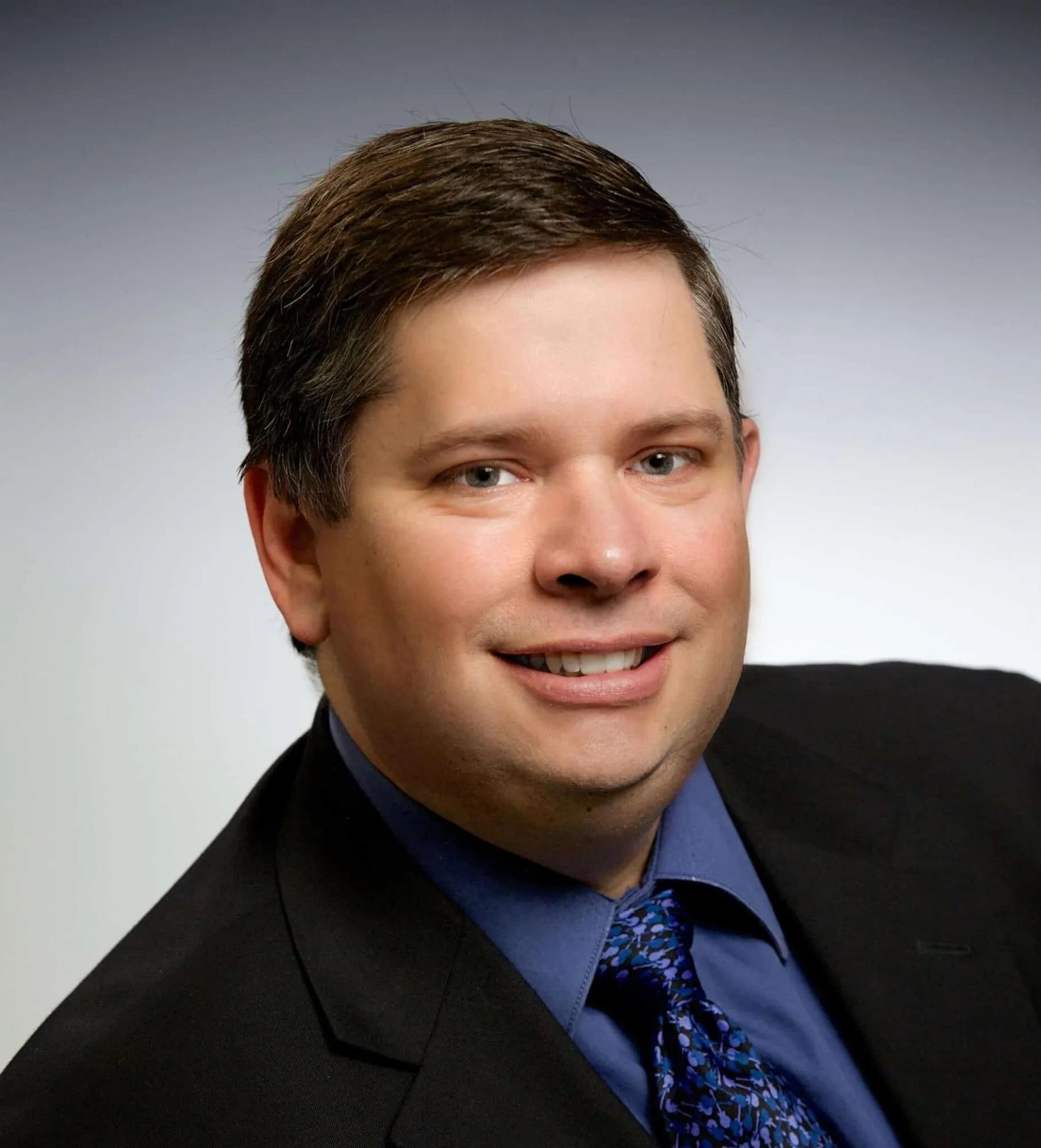 Patrick Cowburn | OneDigital