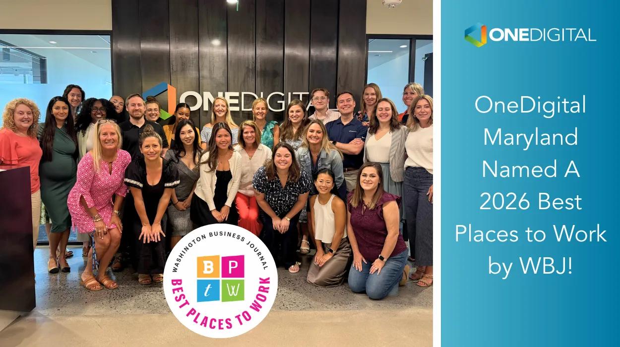 WBJ Best Places to Work