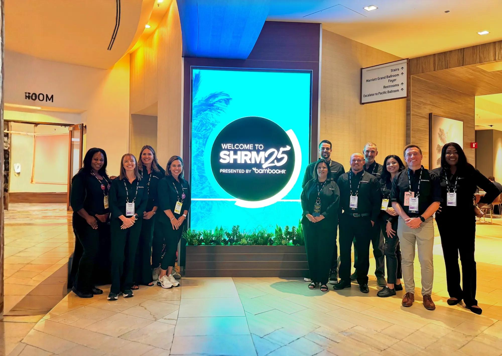 SHRM25 Team Photo 1 - 2