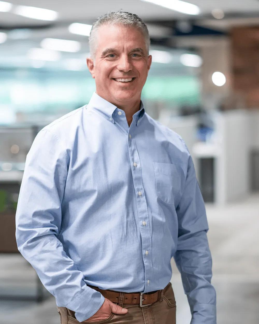 Russ Stone | OneDigital