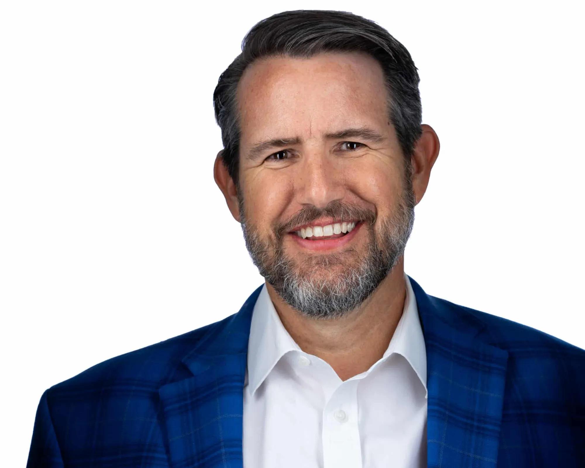 Allen Bailey | OneDigital