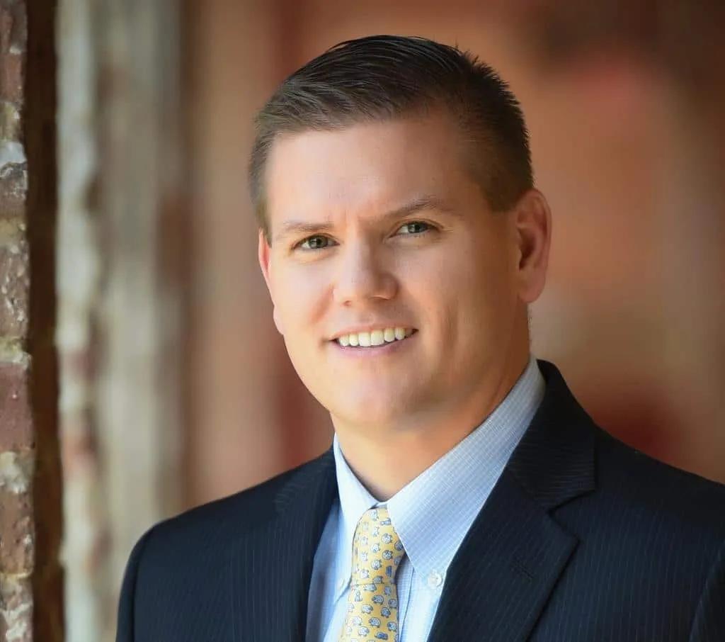 Patrick Rush | OneDigital