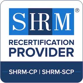 2026 SHRM Badge