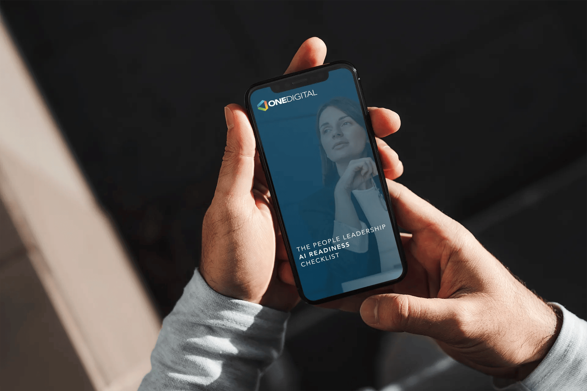 People Leadership AI Readiness Checklist