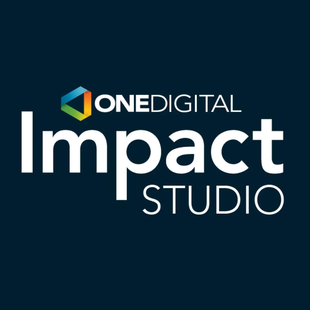 Impact Studio Image Collage Hero