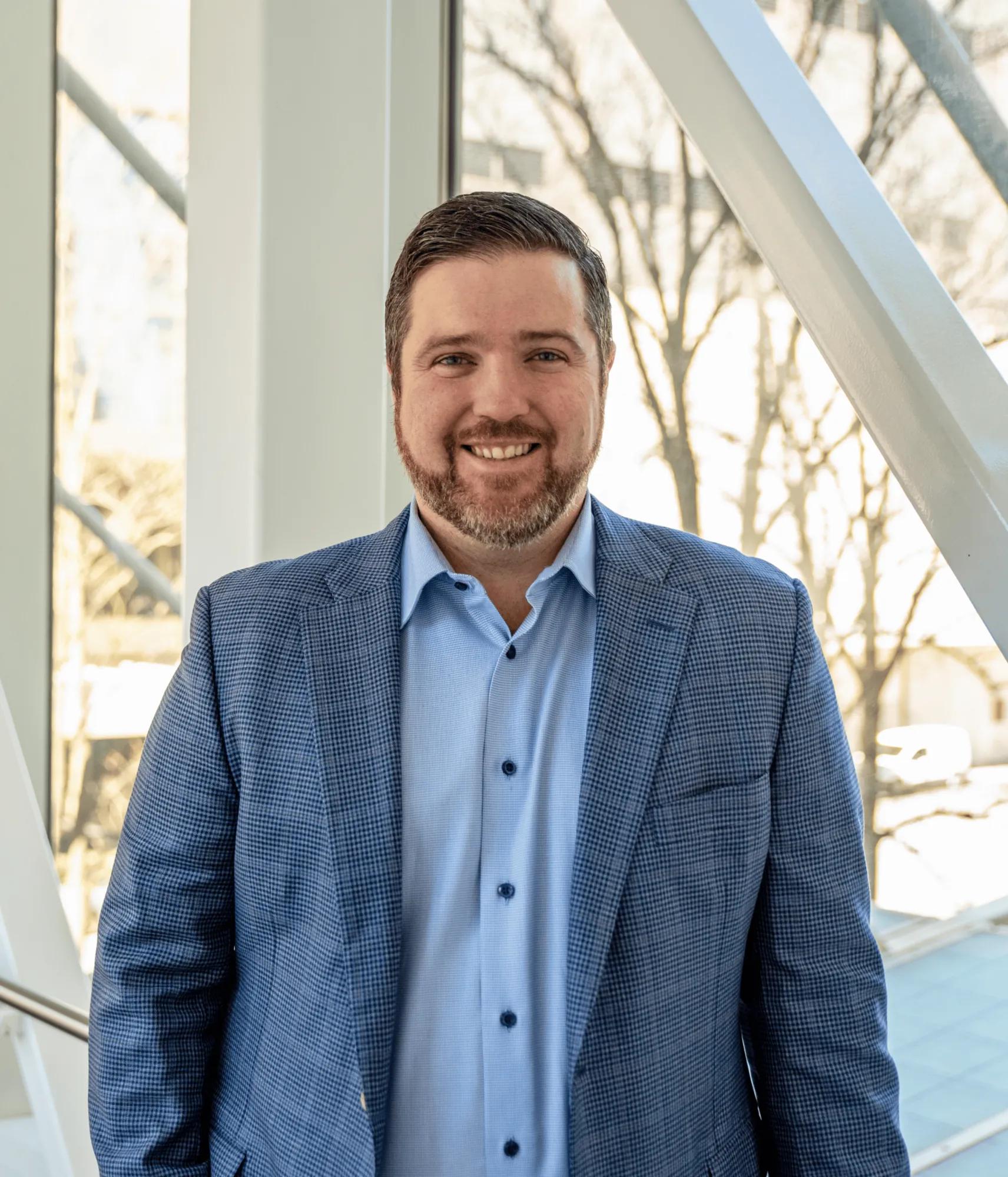 Scott Wham | OneDigital