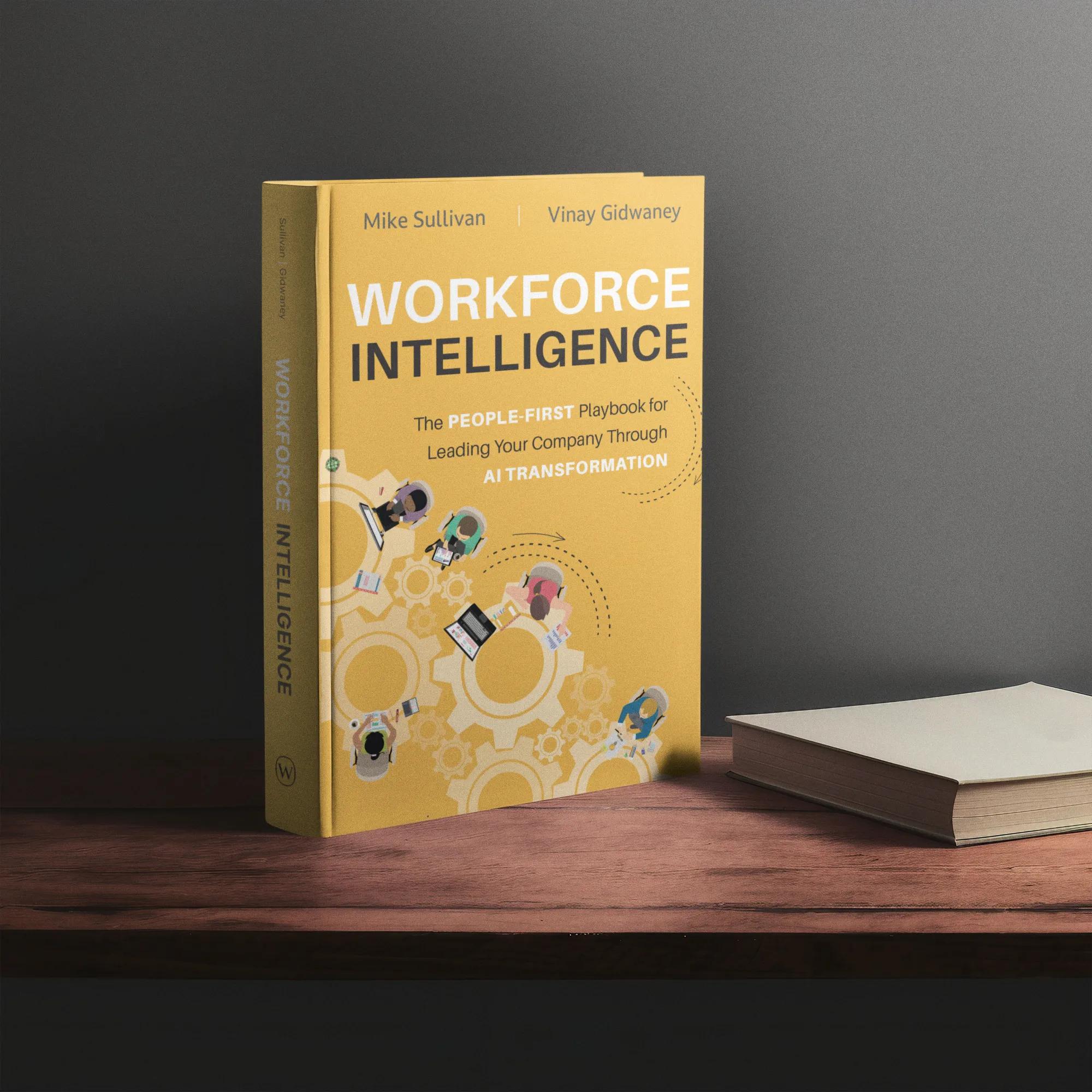 StandingOnTableBookMockup