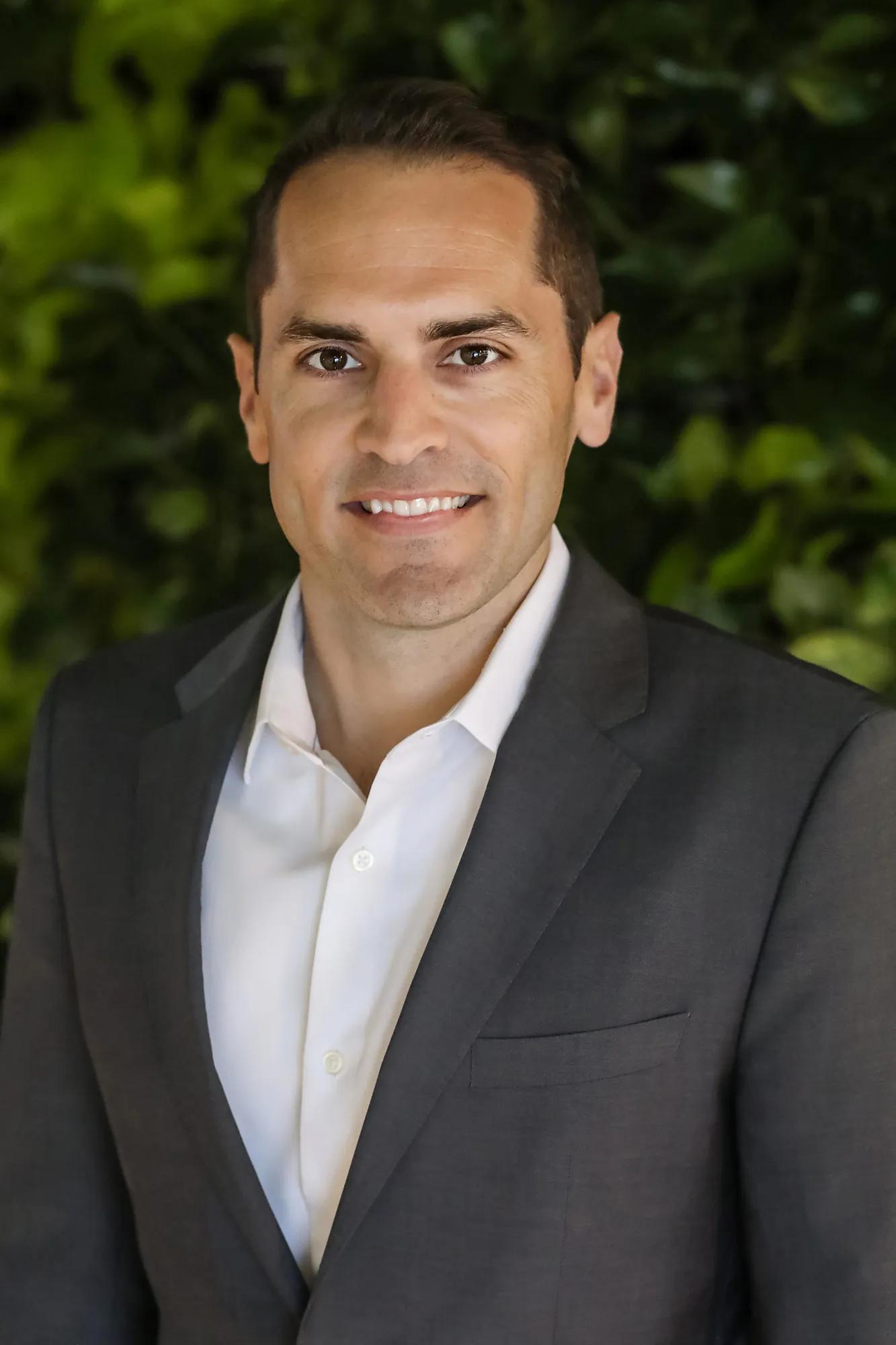 Russell Gramstad | OneDigital