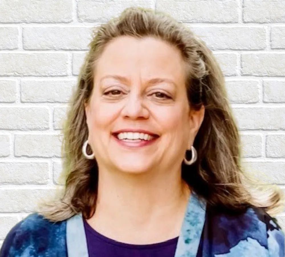 Lisa Wright Ponce