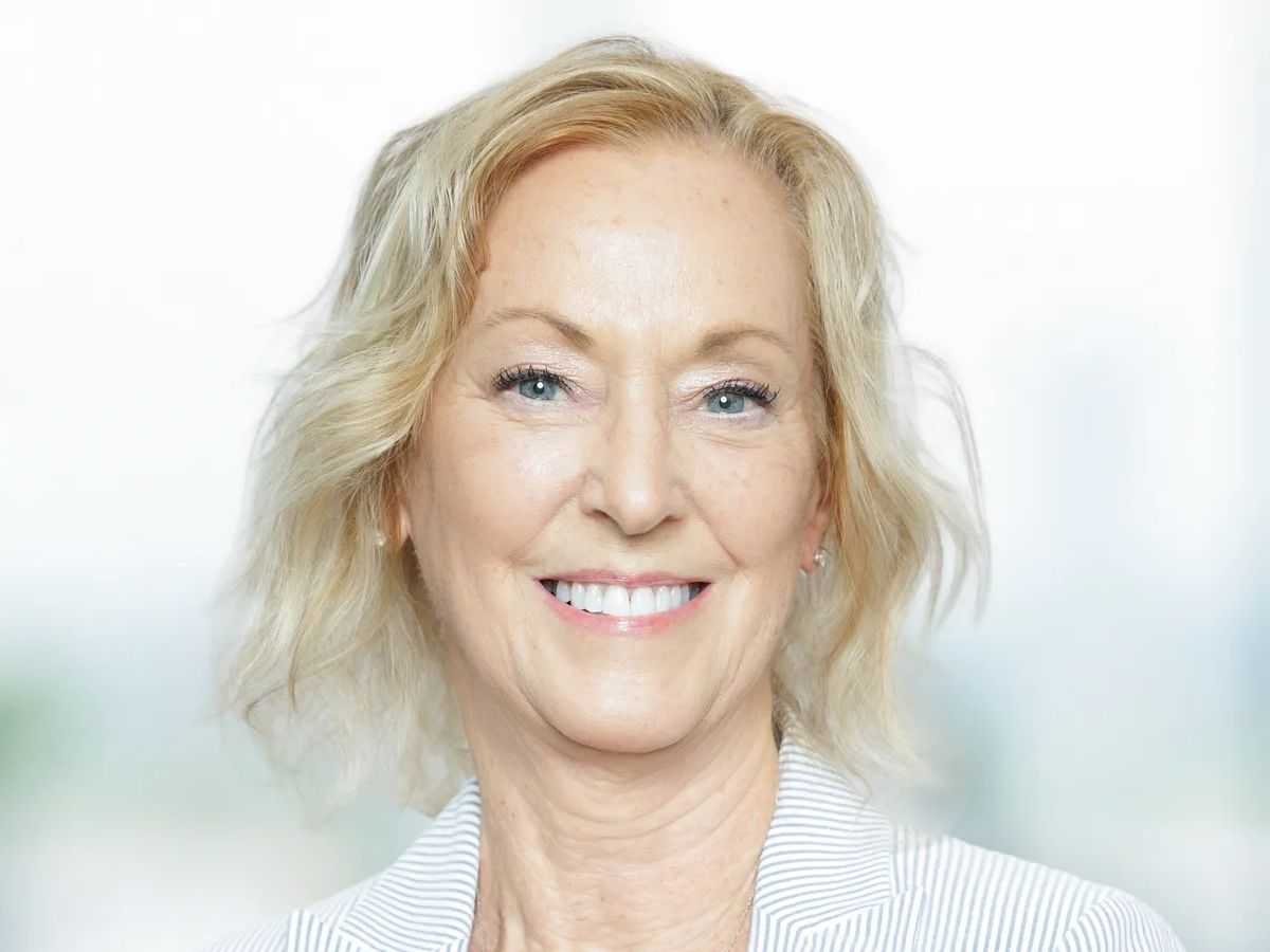 Patti Drake