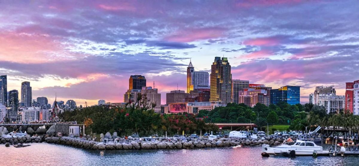 Raleigh, NC