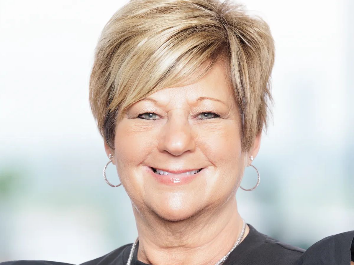 Lisa Borst