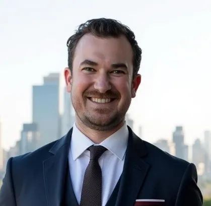 Matt Kinnear Headshot