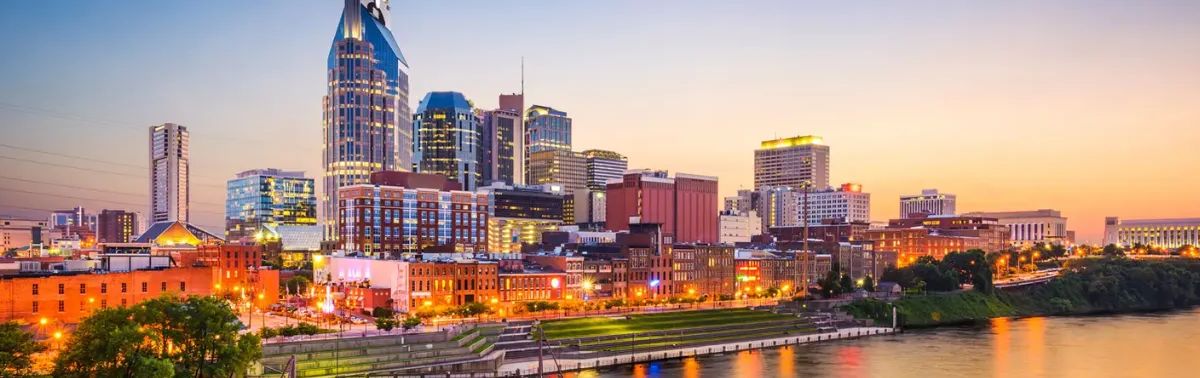 Landscape 2 Nashville