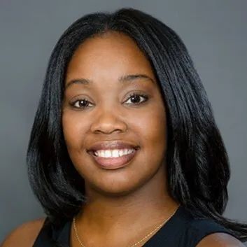 Taneshia Best-Gorham