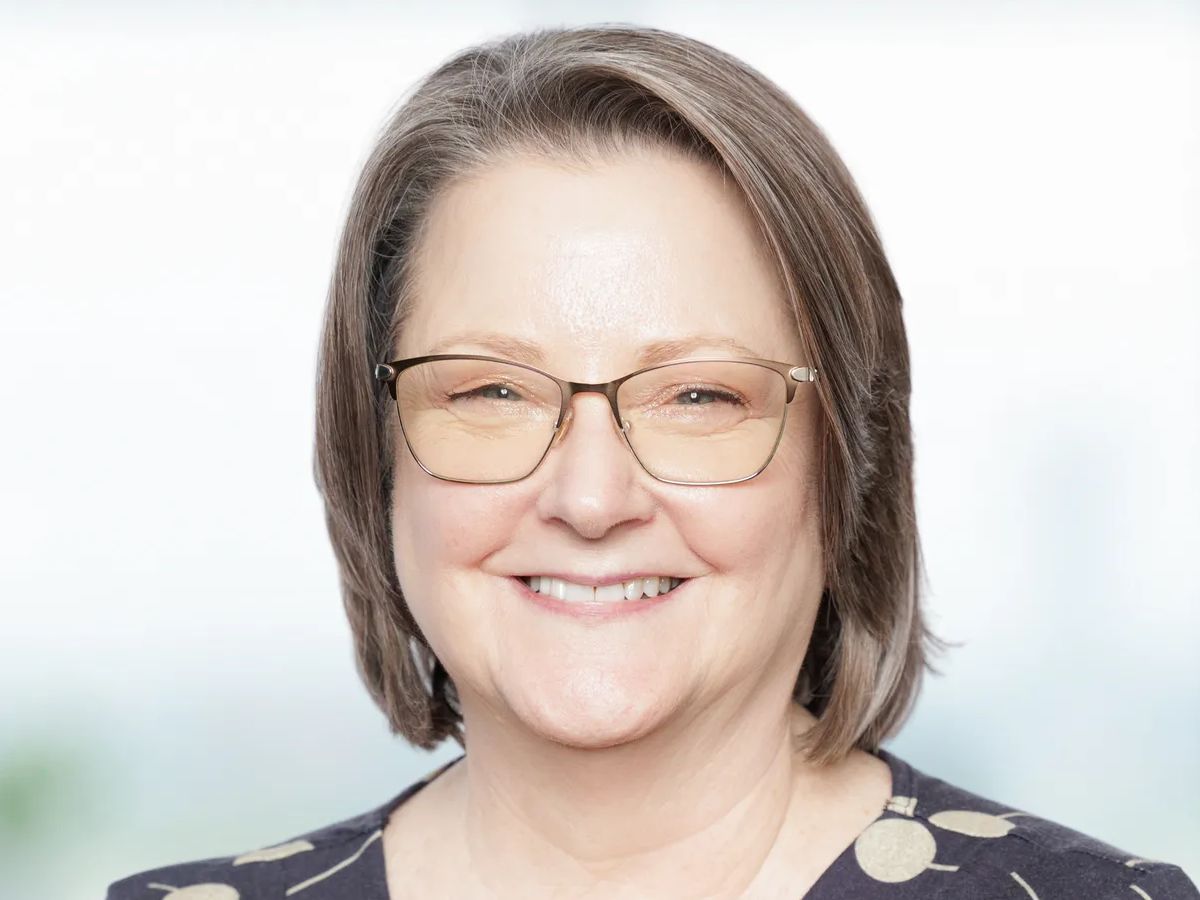 Joanne Hall