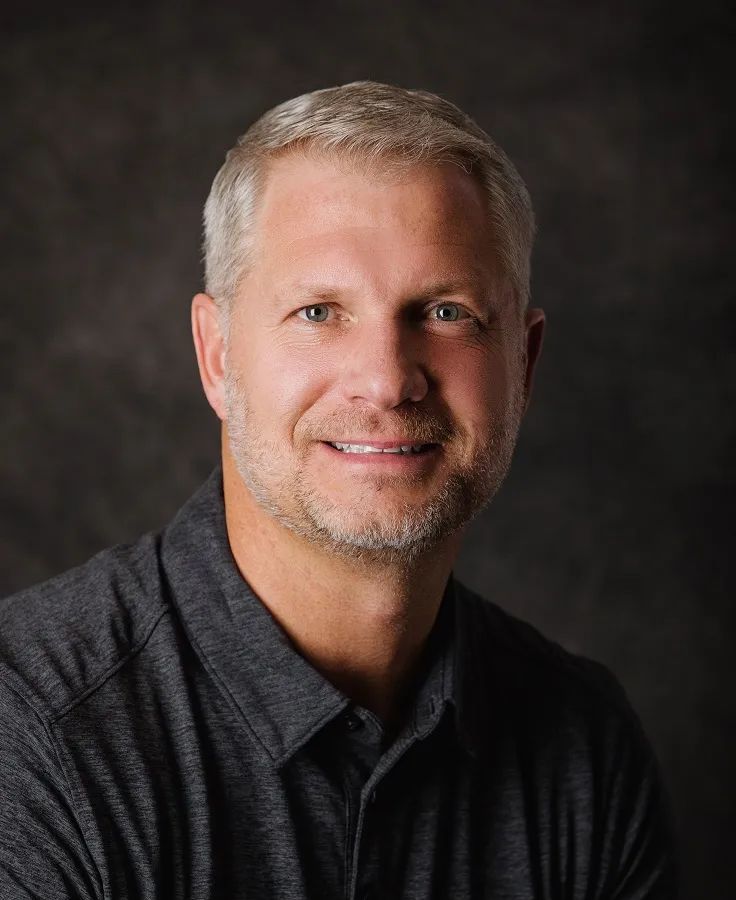 Jeff Hope