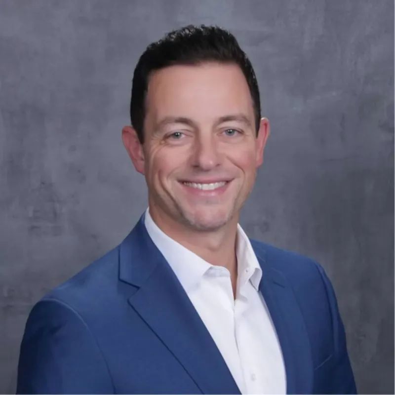 Brad McKinney