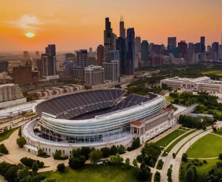 Soldier Field