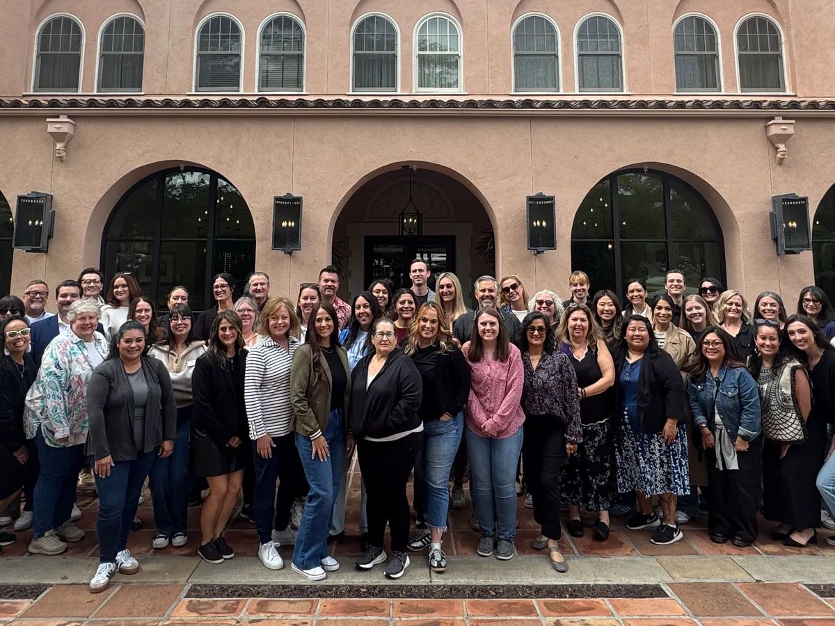 OneDigital Bay Area CA Team - Retention Retreat 2026