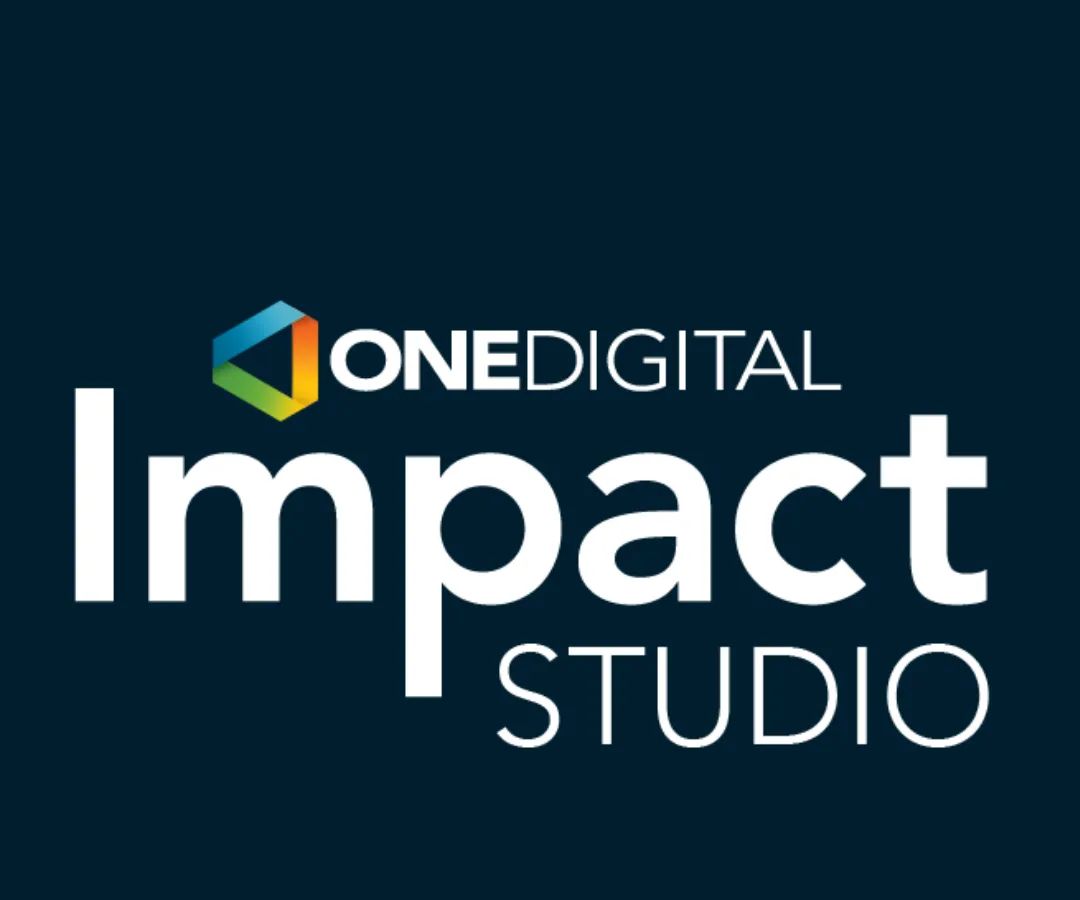 Impact Studio Image Collage Hero