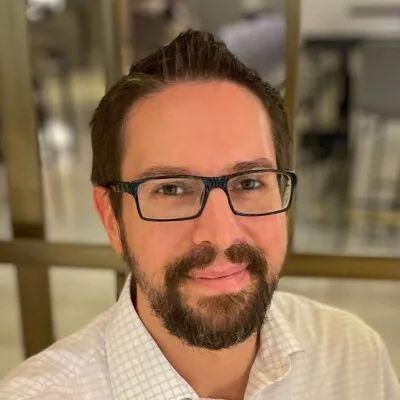 Joe Christianson