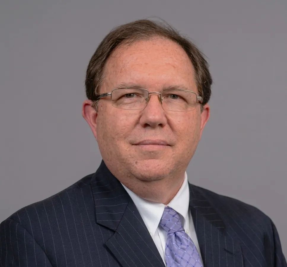 John M. McGuire