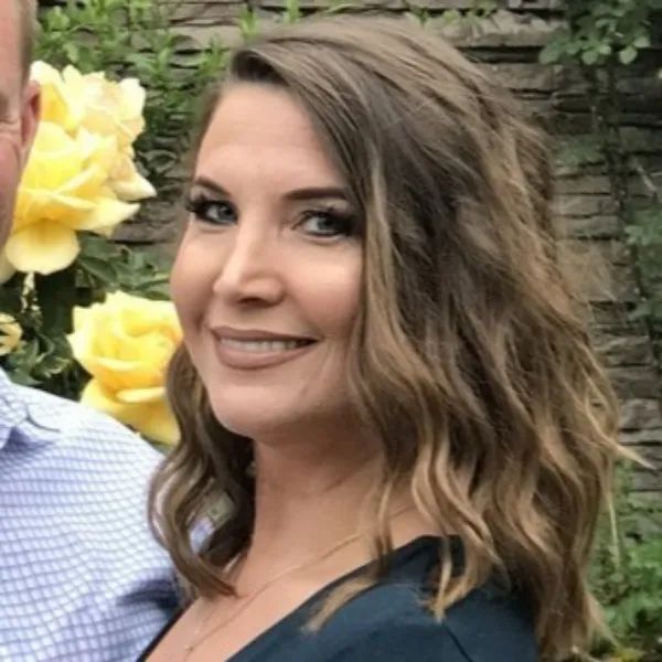 Jennifer Sprain - Headshot - 1