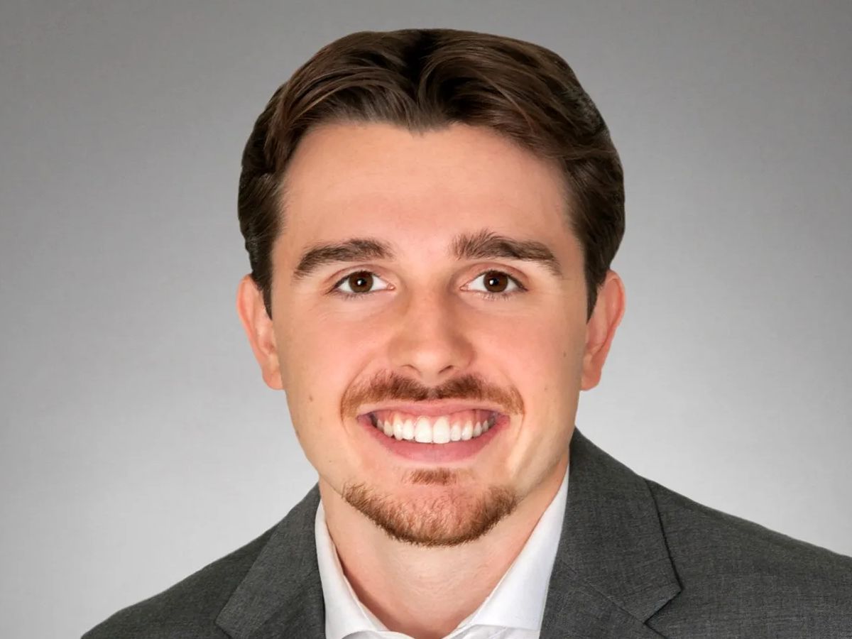Alex McCollum Headshot